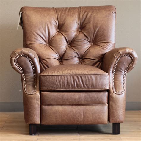 Leather Chair